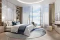 Жилой комплекс Новый проект BEACH WALK GRAND 2 с бассейнами и детской площадкой, Dubai Islands, Дубай, ОАЭ