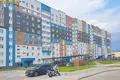 Appartement 3 chambres 79 m² Pryluki, Bélarus