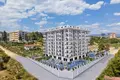 Wohnung 52 m² Avsallar, Türkei