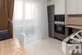 Wohnung 3 zimmer 84 m² Baryssau, Belarus