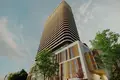 Квартира 1 комната 68 м² Тбилиси, Грузия