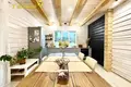 House 110 m² Putcynski sielski Saviet, Belarus