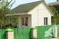 Haus 17 m² Kamianica Zyravieckaja, Weißrussland