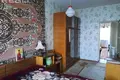 2 room apartment 45 m² Polatsk District, Belarus