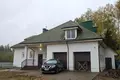 House 475 m² Dziarzynski sielski Saviet, Belarus