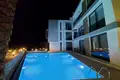 Mieszkanie 2 pokoi 71 m² Kyrenia, Cyprus