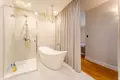 Penthouse 5 rooms 210 m² in Warsaw, Poland