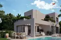 villa de 3 chambres 147 m² Finestrat, Espagne