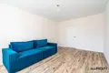 2 room apartment 61 m² Minsk, Belarus