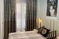 Wohnung 2 Schlafzimmer 71 m² Mittelmeerregion, Türkei