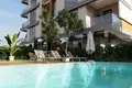 Apartamento 3 habitaciones 84 m² Konyaalti, Turquía