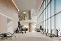 Apartamento  Dubái, Emiratos Árabes Unidos