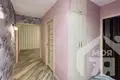 Apartamento 3 habitaciones 60 m² Borisov, Bielorrusia