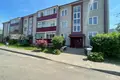 Wohnung 3 zimmer 60 m² Hrodna, Belarus