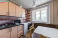 Mieszkanie 2 pokoi 55 m² Wilno, Litwa