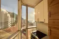 Appartement 1 chambre 63 m² Rafailovici, Monténégro