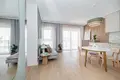 Wohnung 2 zimmer 45 m² Posen, Polen
