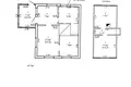 Haus 68 m² Babovicki sielski Saviet, Belarus