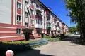 Appartement 2 chambres 43 m² Rahachow, Biélorussie