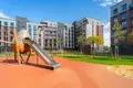 Apartamento 2 habitaciones 45 m² Minsk, Belarús