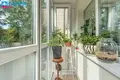 2 room apartment 42 m² Vilnius, Lithuania