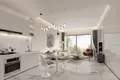 Residential complex New low-rise Tomorrow 166 Residence with swimming pools, an exclusive club and free access to yachts, Dubai Islands, Dubai, UAE