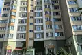 Wohnung 1 zimmer 41 m² Minsk, Belarus