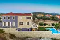 7 bedroom villa 580 m² Cesme, Turkey