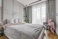 Appartement 4 chambres 111 m² Varsovie, Pologne