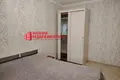 Mieszkanie 3 pokoi 75 m² Grodno, Białoruś