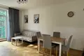 2 room apartment 38 m² in Warsaw, Poland