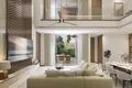 3-Schlafzimmer-Villa 316 m² Ban Bang Thao, Thailand
