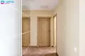 3 room apartment 60 m² Klaipėda, Lithuania