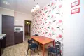 Apartamento 1 habitación 43 m² Minsk, Belarús