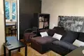 Appartement 1 chambre 25 m² en Varsovie, Pologne