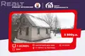 Casa 30 m² Dzyarzhynsk District, Bielorrusia