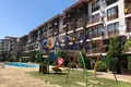 Wohnung 41 m² Sweti Wlas, Bulgarien