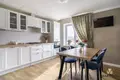 5 room apartment 210 m² Minsk, Belarus