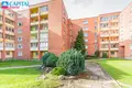 2 room apartment 50 m² Šiauliai, Lithuania