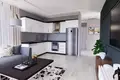 4 room apartment 160 m² Alanya, Turkey