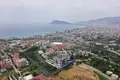1 bedroom apartment  Kestel, Turkey