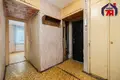 Квартира 2 комнаты 50 м² Минск, Беларусь
