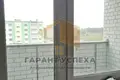 1 room apartment 43 m² Zhabinka, Belarus