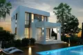 Dom 3 pokoi 142 m² Ayia Thekla, Cyprus