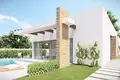 Villa de tres dormitorios 97 m² Izhevsk, Rusia