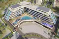Квартира 3 комнаты 1 466 м² Дубай, ОАЭ