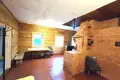 Haus 53 m² Kalodziscanski sielski Saviet, Belarus