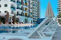 Квартира 2 спальни 80 м² Средиземноморский регион, Турция