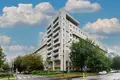 Appartement 2 chambres 65 m² en Varsovie, Pologne