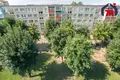 4 room apartment 64 m² Smarhon, Belarus